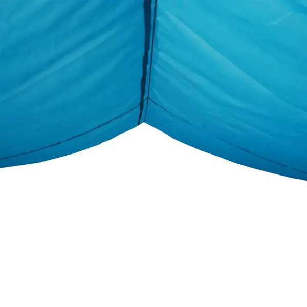 Matka tuulevari veekindlast Oxford kangast, sinine, 420 x 440 cm – 5