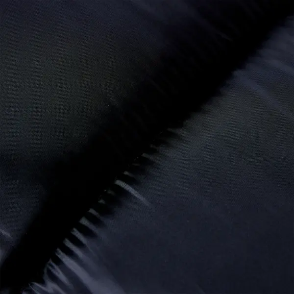 Muumia stiilis täiskasvanute magamiskott, kevad-sügis, must-punane, 222 x 74 cm – 4