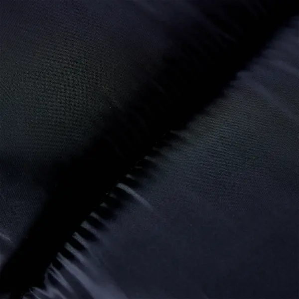 Muumia stiilis täiskasvanute magamiskott, 3 hooaega, must-punane, 215 x 85 cm – 3