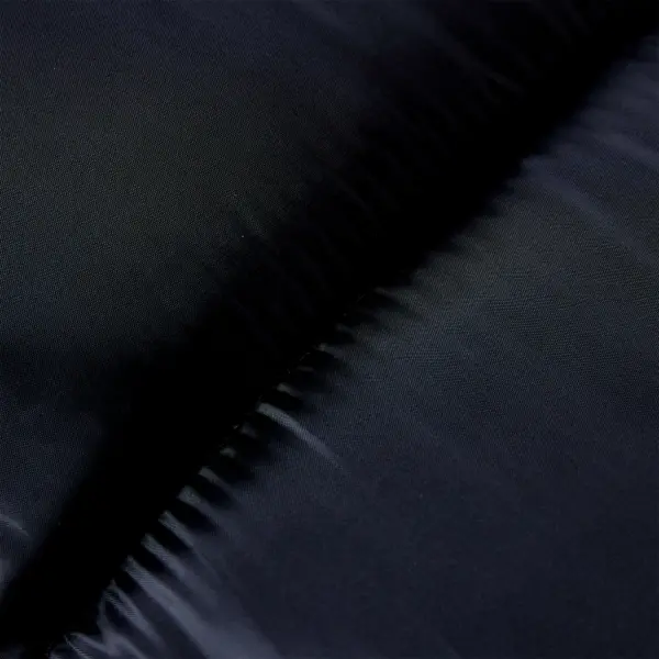 Muumia lõikega täiskasvanute magamiskott, 3-hooajaline, must-punane, 215 x 85 cm – 3