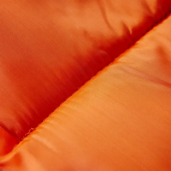 Muumia magamiskott täiskasvanutele, 3 hooaega, oranž-must, 215 x 85 cm – 3