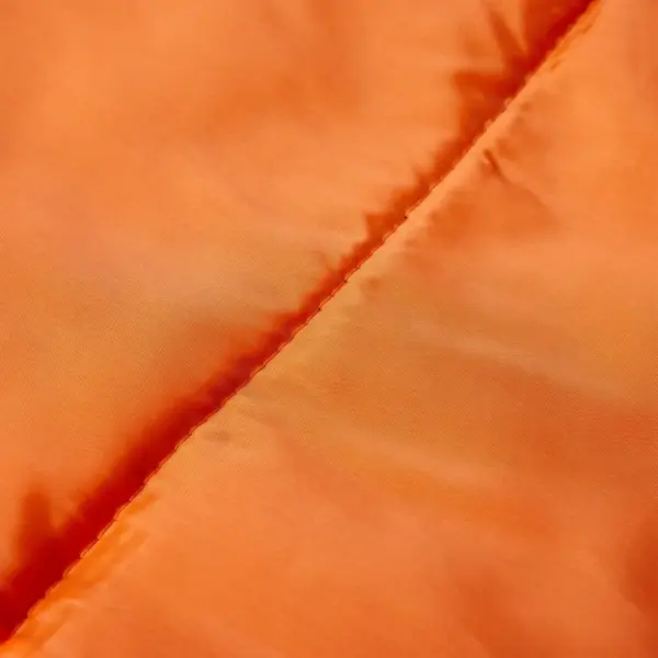 3-hooajaga muumia magamiskott täiskasvanutele, oranž-must, 180 x 63 cm – 4