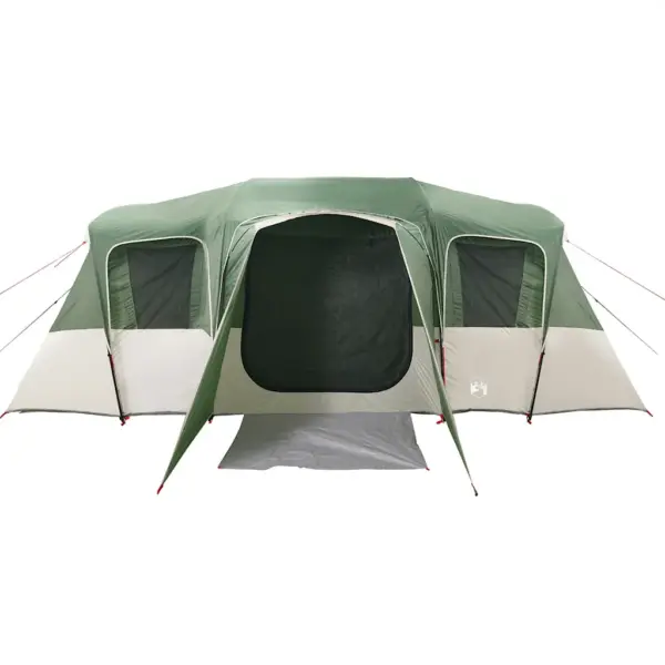 Roheline veekindel tunneltelk peretelk 16 inimesele, 550 x 520 cm – 6