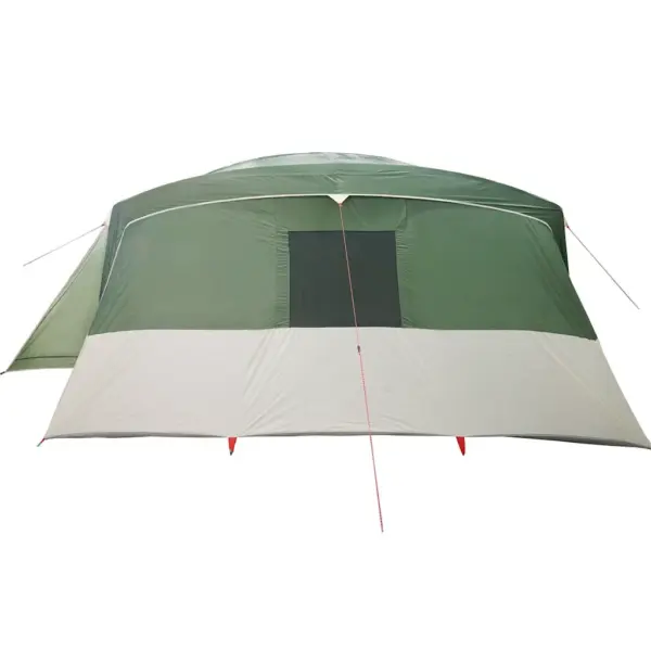 Roheline veekindel tunneltelk peretelk 16 inimesele, 550 x 520 cm – 8