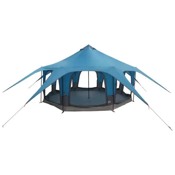 Peretelk 5 inimesele, sinine, 185T polüester, 360 x 360 x 248 cm – 5