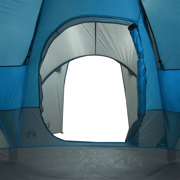 Veekindel sinine peretelk kuppelkonstruktsiooniga, 6 inimesele, 375 x 225 x 176 cm – 10