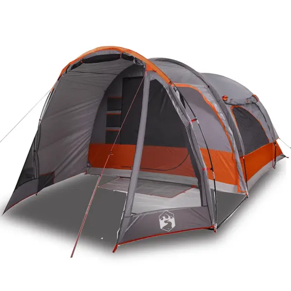 Veekindel peretelk 6 inimesele e-pordiga, hall, 500 x 305 x 200–205 cm – 2