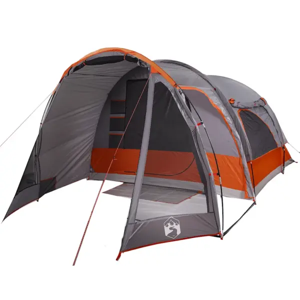 Veekindel peretelk 6 inimesele e-pordiga, hall, 500 x 305 x 200–205 cm – 3