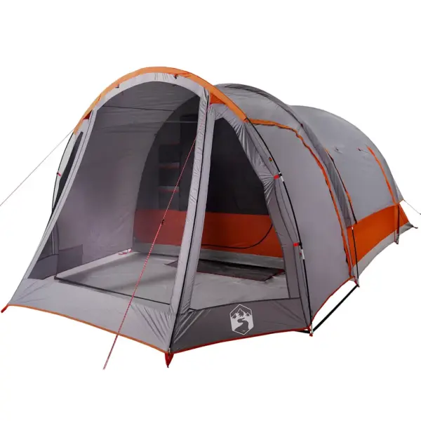 Veekindel peretelk 6 inimesele e-pordiga, hall, 500 x 305 x 200–205 cm – 5