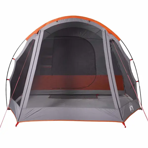 Veekindel peretelk 6 inimesele e-pordiga, hall, 500 x 305 x 200–205 cm – 7