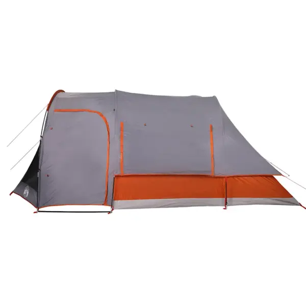 Veekindel peretelk 6 inimesele e-pordiga, hall, 500 x 305 x 200–205 cm – 9