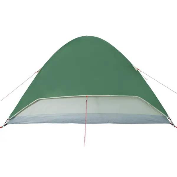 Peretelk 6 inimesele, kuppel, roheline, veekindel, 334 x 273 x 190 cm – 10
