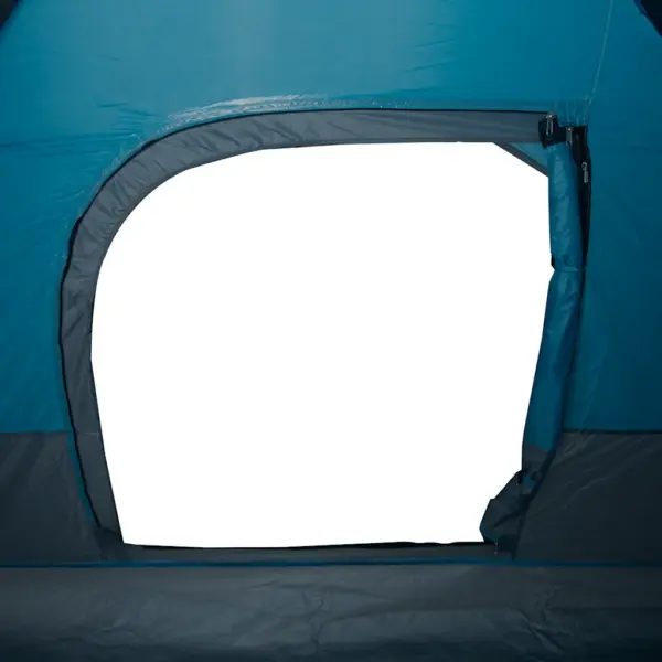 Veekindel peretelk 6 inimesele, kuppeltelk, sinine, 270 x 210 x 145 cm – 13