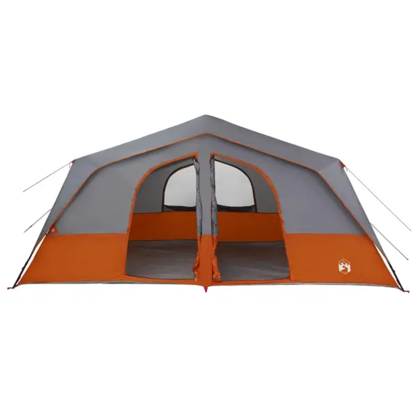 Ruumikas peretelk hall ja oranž, veekindel ja UV-kindel, 533 x 312 x 230 cm – 3