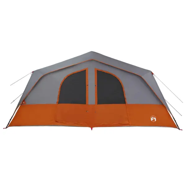 Ruumikas peretelk hall ja oranž, veekindel ja UV-kindel, 533 x 312 x 230 cm – 4