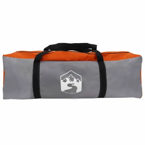 Ruumikas peretelk hall ja oranž, veekindel ja UV-kindel, 533 x 312 x 230 cm – 6