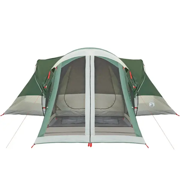 Peretelk tipi 8 inimesele, roheline, veekindel, 490 x 459 x 196 cm – 6