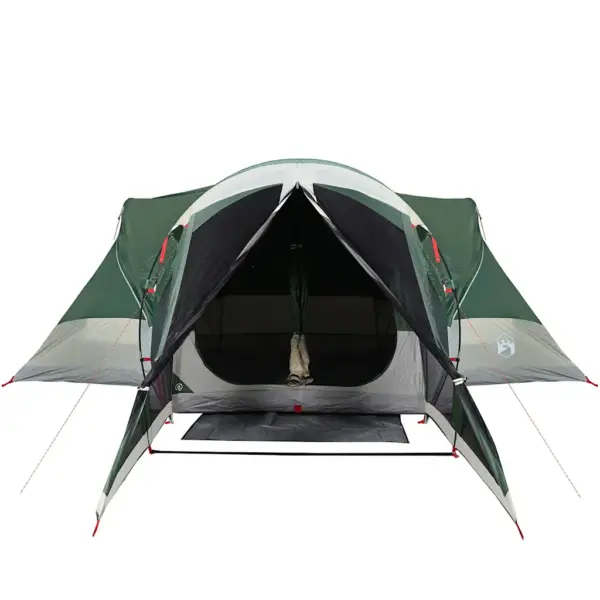 Peretelk tipi 8 inimesele, roheline, veekindel, 490 x 459 x 196 cm – 7