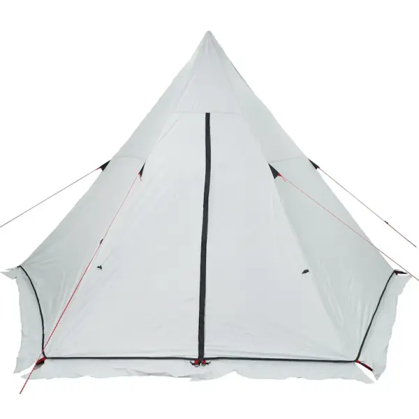 Veekindel pimendav tipi peretelk 6 inimesele, valge, 408 x 350 x 240 cm – 10