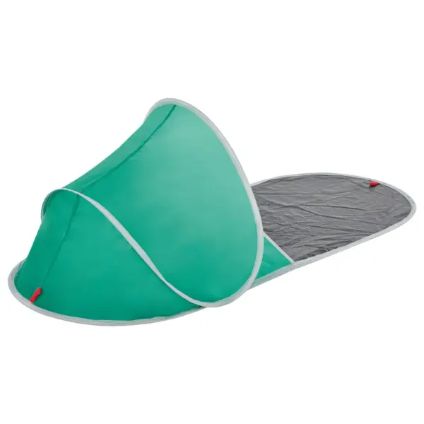 Pop-up rannatelk mereroheline, veekindel, 190 x 80 x 60 cm – 8