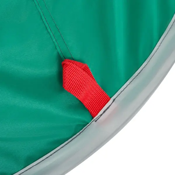 Pop-up rannatelk mereroheline, veekindel, 190 x 80 x 60 cm – 9