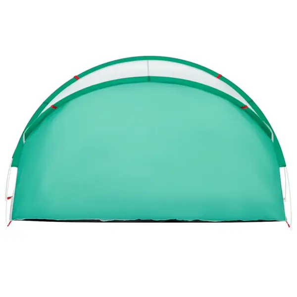 Pop-up rannatelk, mereroheline, veekindel 190T polüster, 205 x 125 x 90 cm – 7