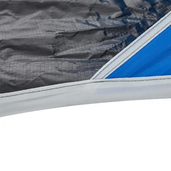 Pop-up rannatelk, veekindel taevasinine, 190 x 80 x 60 cm – 12