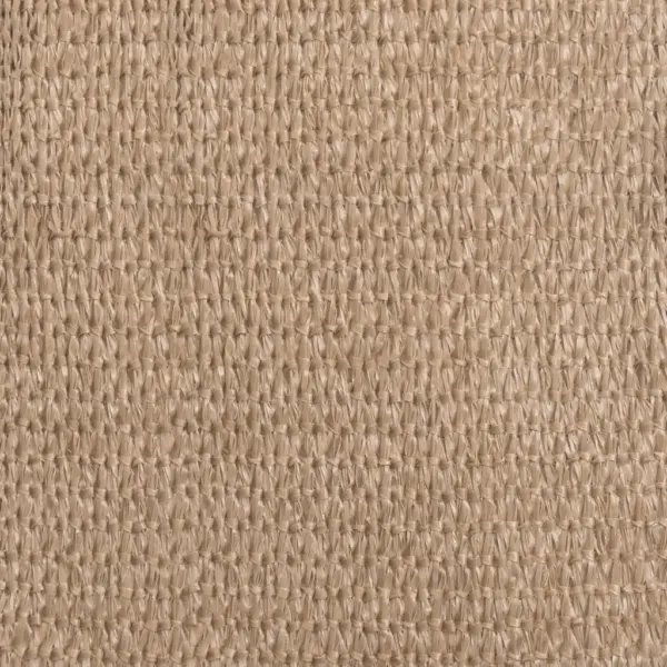 Pruunikashall telgivaip HDPE-st, 250 x 350 cm – 8