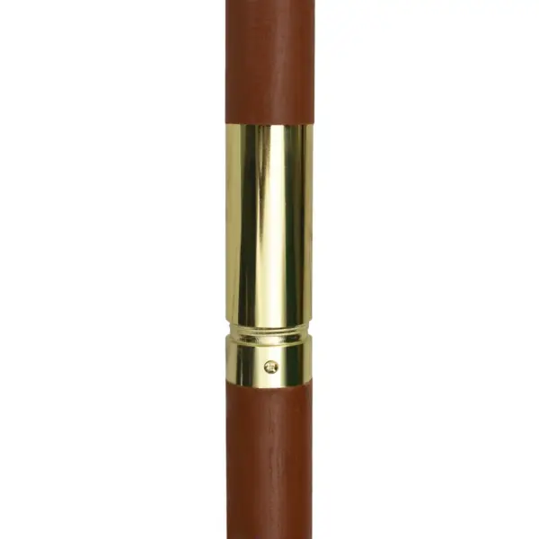 Ristkülikukujuline päikesevari 200 x 300 cm, kreemjasvalge, lehtpuust postiga – 5