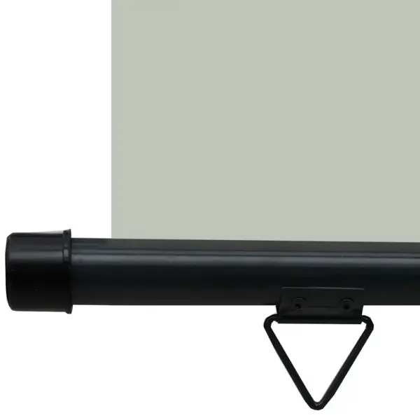 Rõdu privaatsuse külgsein rulookardin, hall, 65 x 250 cm – 8
