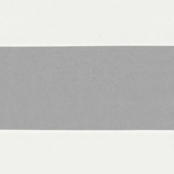Rõdu privaatsuskate UV- ja veekindel, helehall-valge, 120 x 500 cm - 7