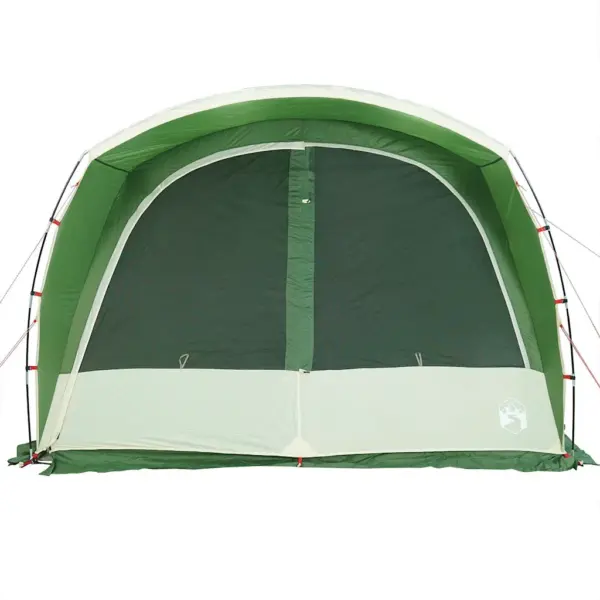Roheline veekindel autotelk 4 inimesele, 300 x 185 x 200 cm – 6
