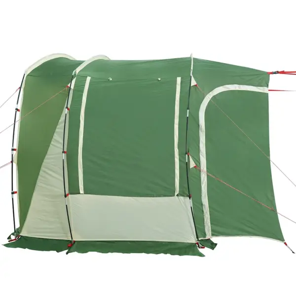 Roheline veekindel autotelk 4 inimesele, 300 x 185 x 200 cm – 7