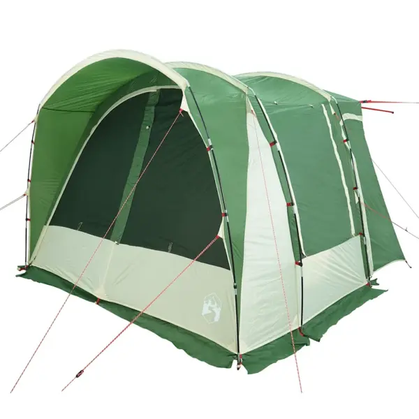 Roheline veekindel autotelk 4 inimesele, 300 x 185 x 200 cm – 9