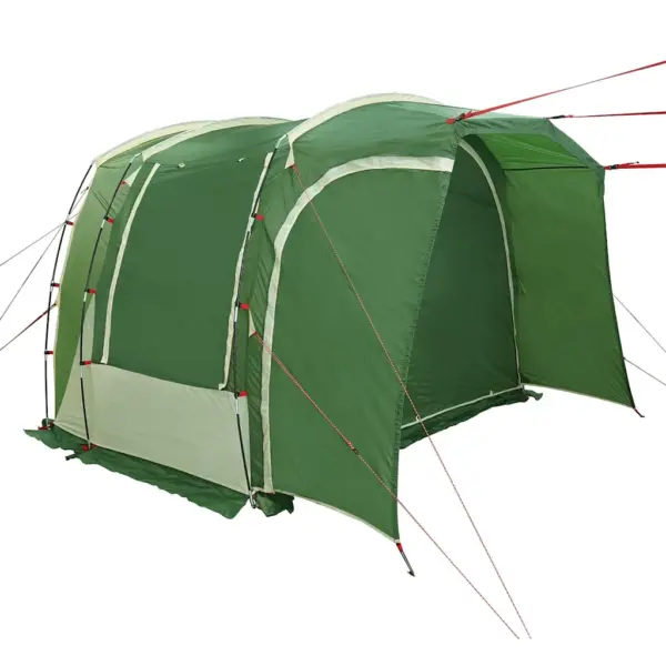 Roheline veekindel autotelk 4 inimesele, 300 x 185 x 200 cm – 10