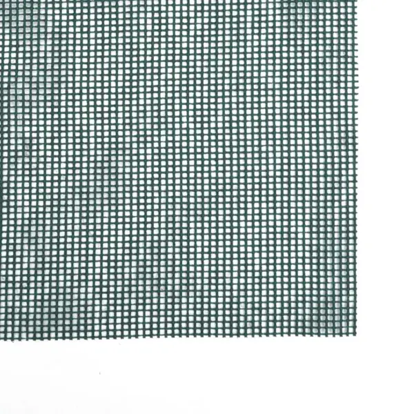 Roheline telgivaip haagissuvilale ja telgile, 3 x 2,5 m, PVC-vahtkattega võrk – 5