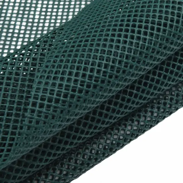 Roheline PVC telgivaip haagissuvilale ja telkimiseks, 3,5 x 2,5 m – 6