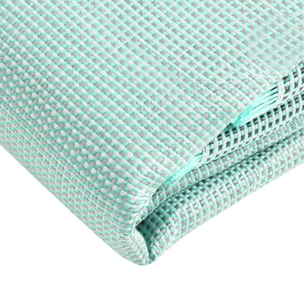 Roheline telgivaip 400 x 300 cm, 100% polüpropüleen, 300 g/m² – 3