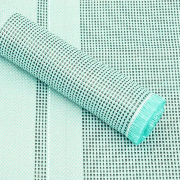 Roheline telgivaip 400 x 300 cm, 100% polüpropüleen, 300 g/m² – 5
