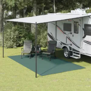 Telgivaip sise- ja välistingimustesse, roheline, 4,5 x 2,5 m