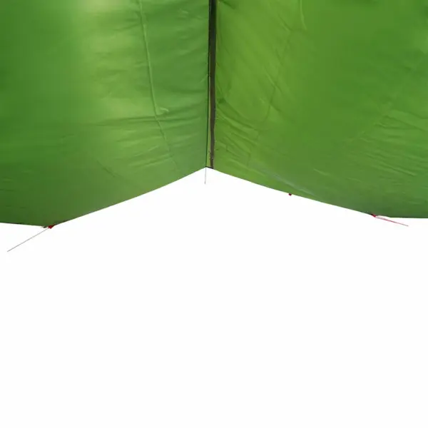 Veekindel matkatuulevari, roheline, 400 x 294 cm, PU-kattega 210D Oxford kangas – 6