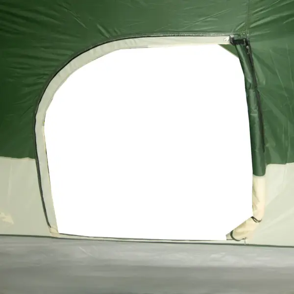 Peretelk 6 inimesele, veekindel kuppel, roheline, 270 x 210 x 145 cm – 13