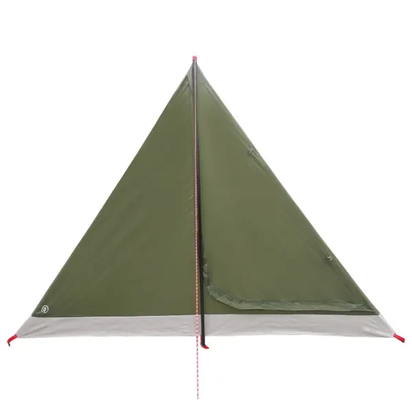 Seljakotitelk 4 inimesele, oliiviroheline, 185T polüester, 248 x 227 x 170 cm – 4