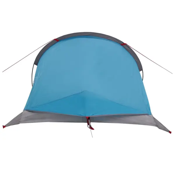 Seljakotitelk 4 inimesele, sinine, 185T polüester PU-kattega, 260 x 254 x 125 cm – 5