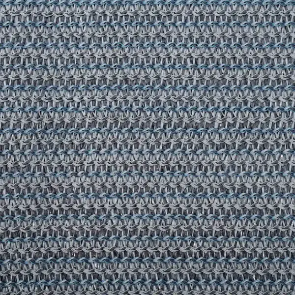 Kokkupandav sinine-hall telgivaip polüetüleenist, 500 x 250 cm – 8