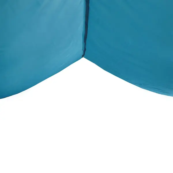 Matkatuulevari veekindlast polüestrist, sinine, 300 x 294 cm, kandekotiga – 5