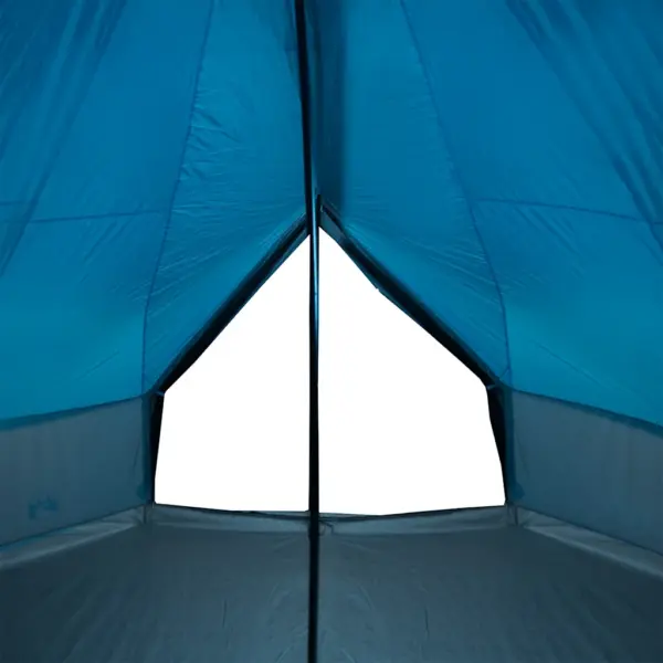 Veekindel tipi peretelk 10 inimesele, sinine, 500 x 300 x 300 cm – 11