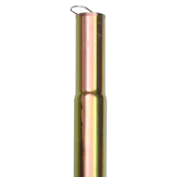 Teleskoopne telgipost 170–255 cm, tsingitud teras – 2