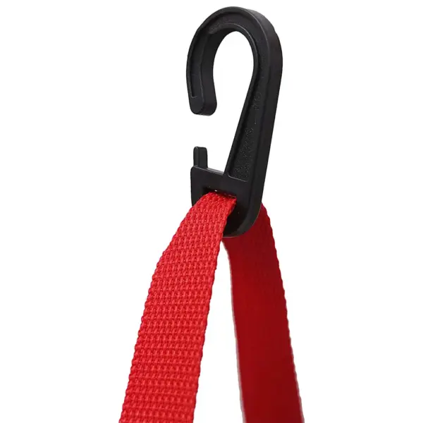 Telgi tarvikute hoiukotid, 4 tk, hall-sinised, Oxford-kangas, 24 x 16 x 24 cm - 10