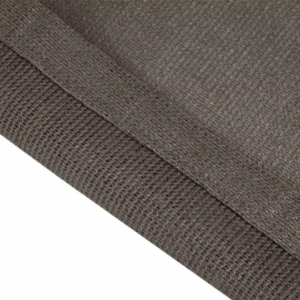 Telgimatt telki ja varikatuse alla, antratsiithall HDPE, 250 x 200 cm – 5